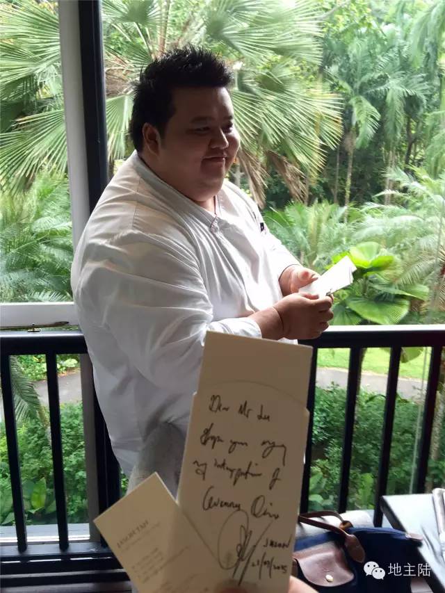 新加坡最好吃的店,去新加坡必买的吃的