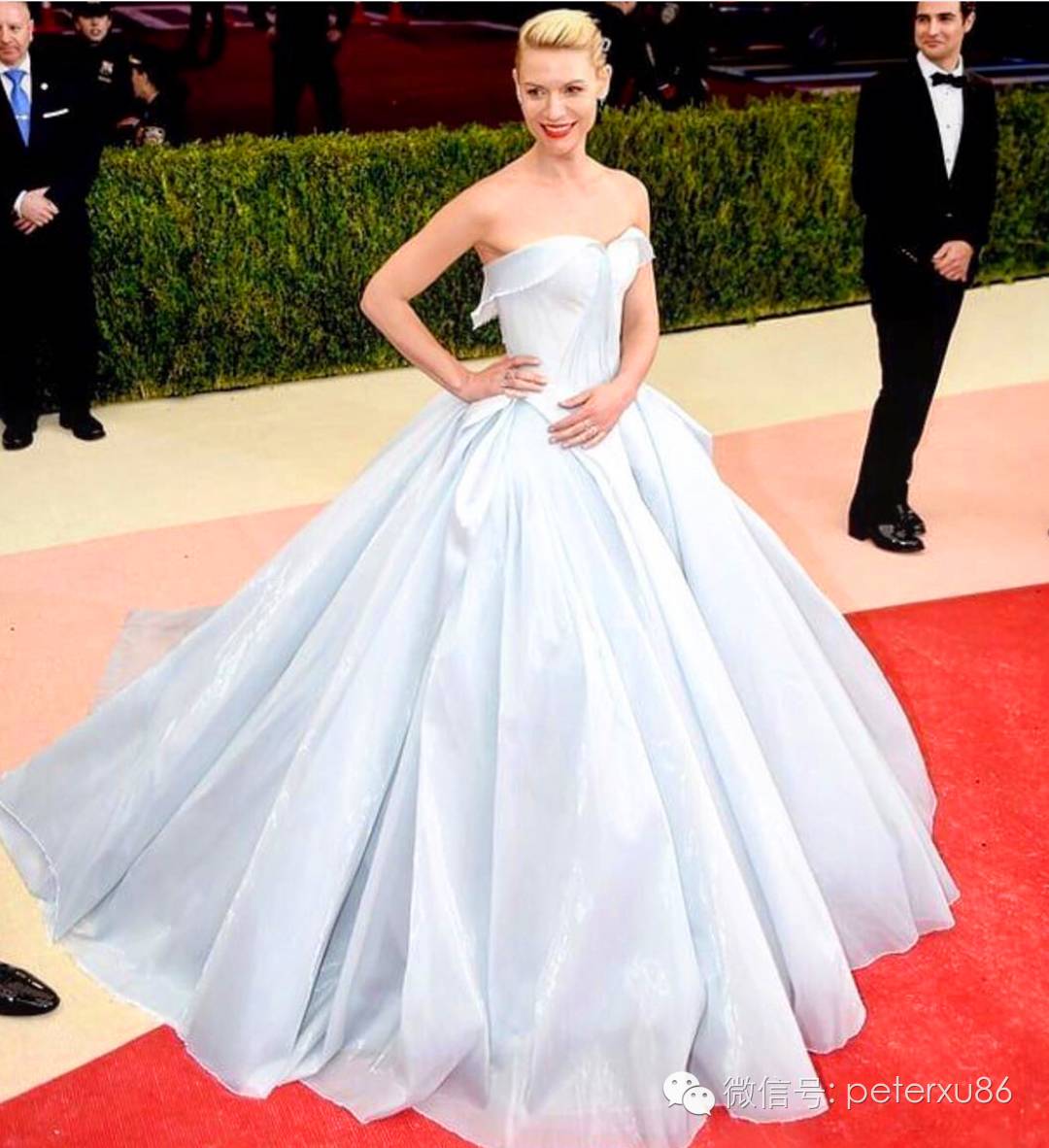 教你做公主,怎么做公主呢