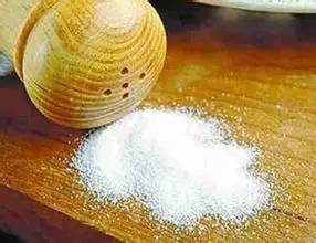 大量假盐流入市场,昆明假盐最新事件