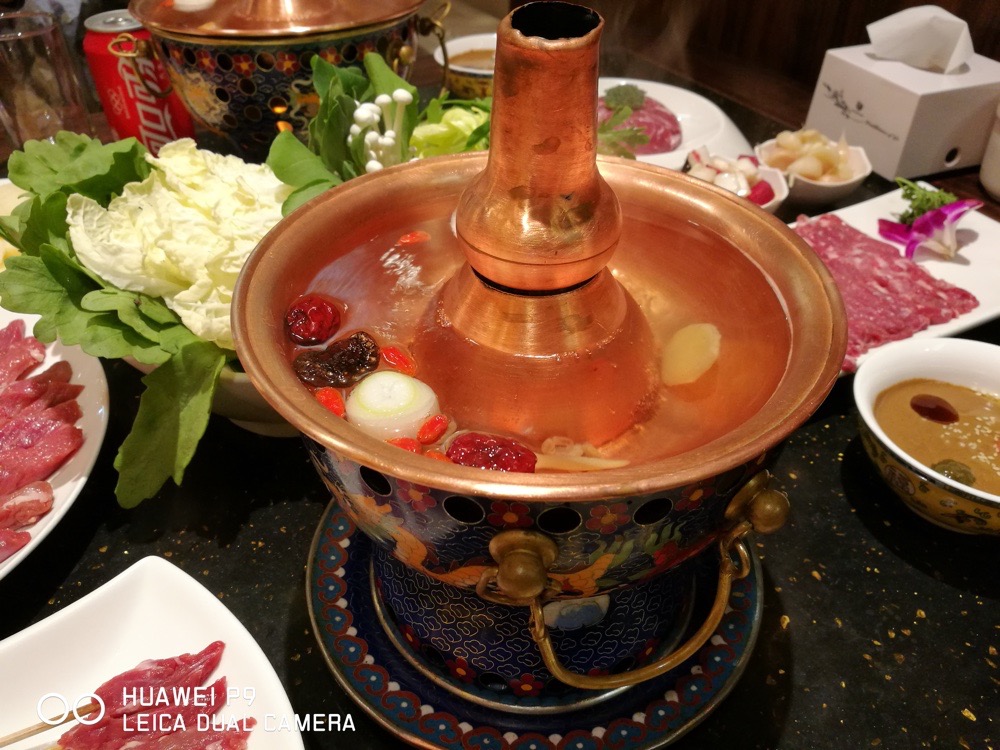 华为p9德味,毒德味儿