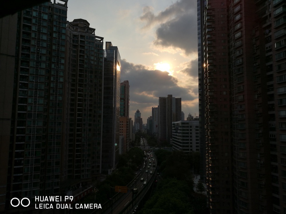 华为p9德味,毒德味儿