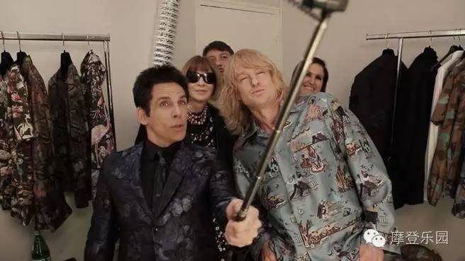 这个假名模上了《vogue》封面有福利