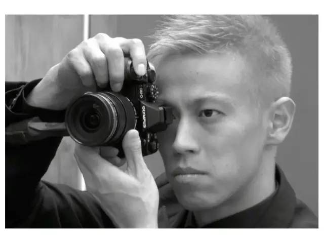 日本第一足球巨星,日本足球史上十大巨星