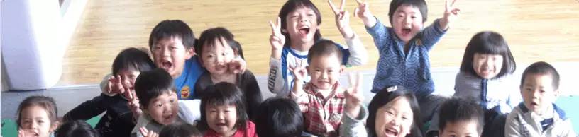 全球最有特色的10所幼儿园,国内顶尖双语幼儿园