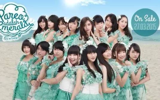 akb48中国冲击snh48,snh48女团和akb48有关系吗