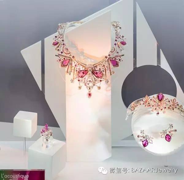 周大福珠宝最新款式,周大福闪耀永恒和永恒真心