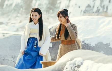 5月播出的韩剧,5月最新韩剧