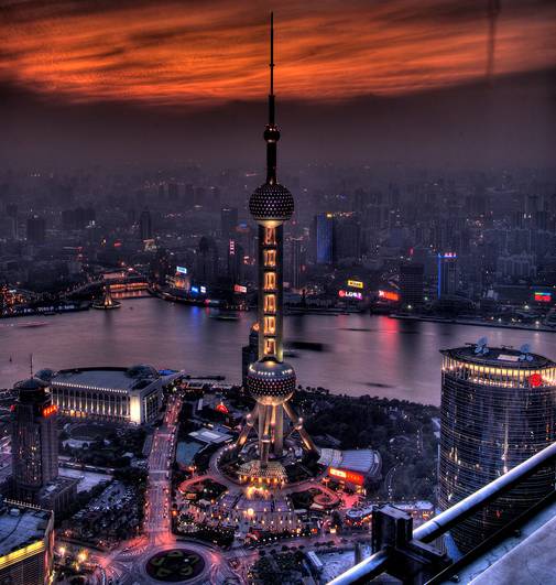 旅行给我陌生感|旅行家杂志专访科幻作家韩松