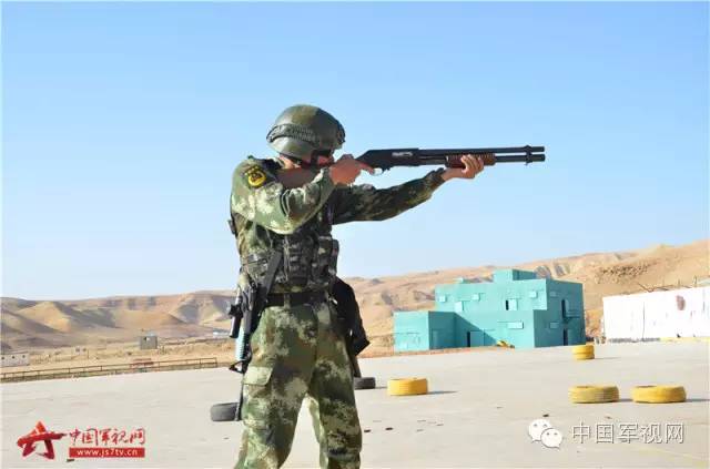 在巴勒斯坦的中国军人,在约旦的中国人