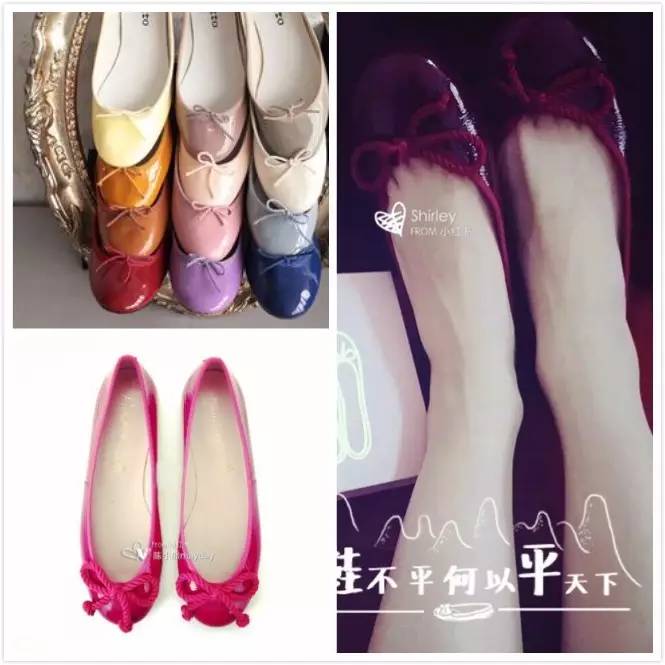 平底鞋热销榜第一名,最值得购买的平底鞋