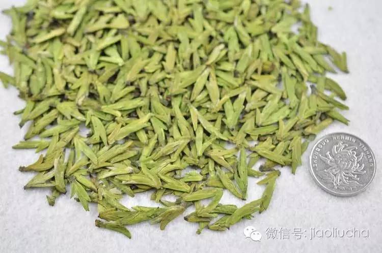 这五款茶你都喝过吗,15款茶叶