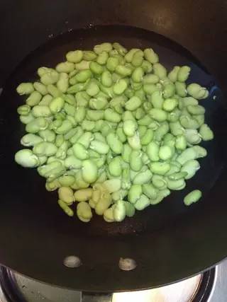 舌尖上的初夏美食,舌尖上的蚕豆