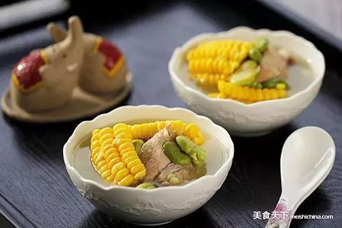 舌尖上的初夏美食,舌尖上的蚕豆