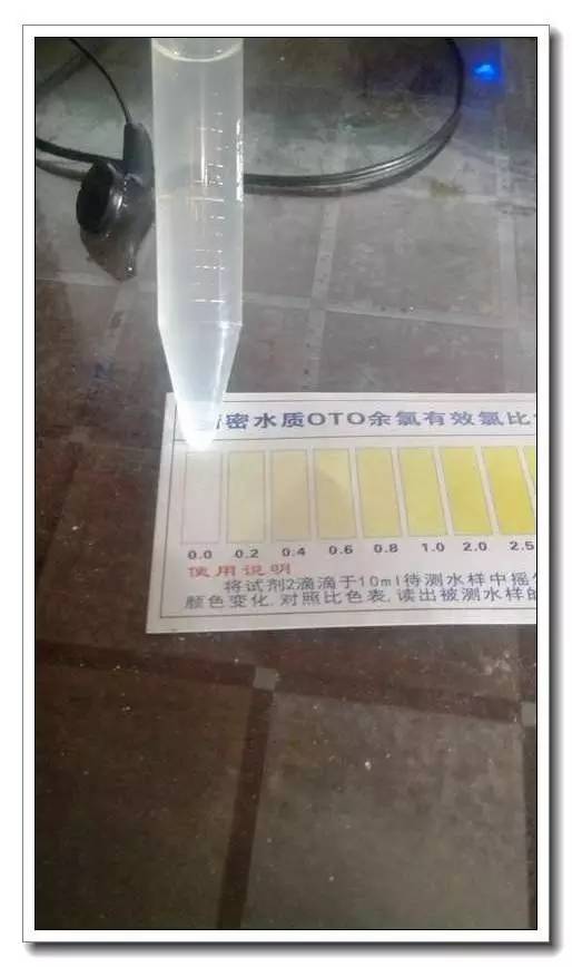 自来水快速去除氯,怎样才能清除自来水里的氯