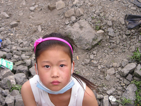 新汶川和旧汶川,汶川人回汶川