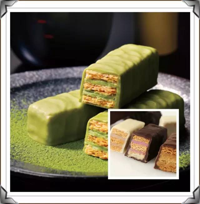 北海道美食特产是什么,北海道特产什么最值得买