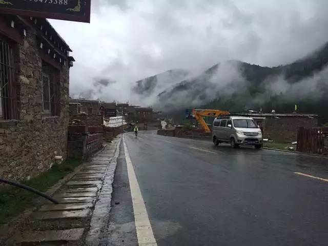 八天川藏最好纪录,川藏挑战8天距离