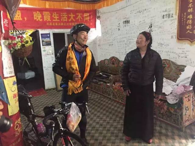 八天川藏最好纪录,川藏挑战8天距离