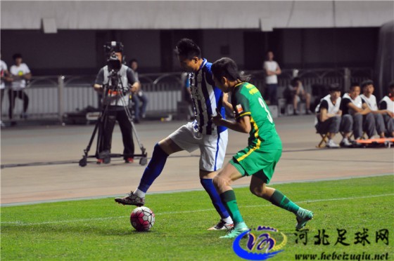 中超石家庄永昌vs深圳,2019中超客场击败北京国安