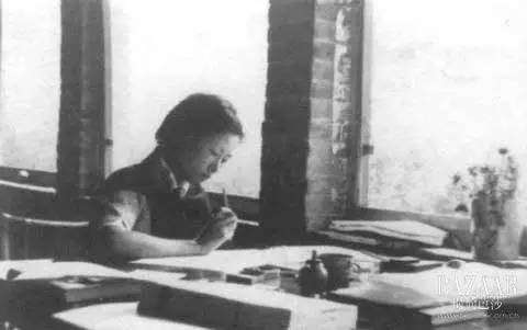 看大片｜黑白笔墨间解读中国式的时髦法则