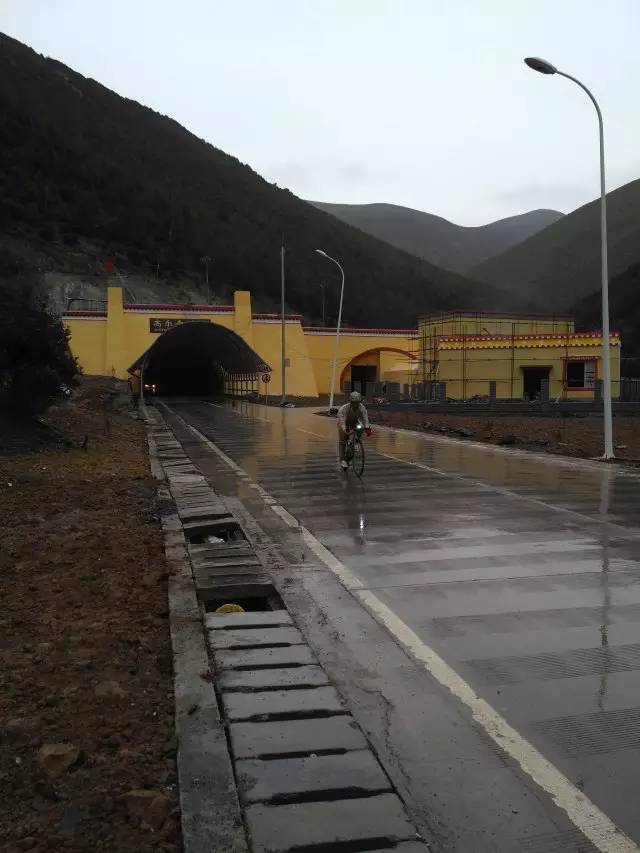 八天川藏最好纪录,川藏挑战8天距离