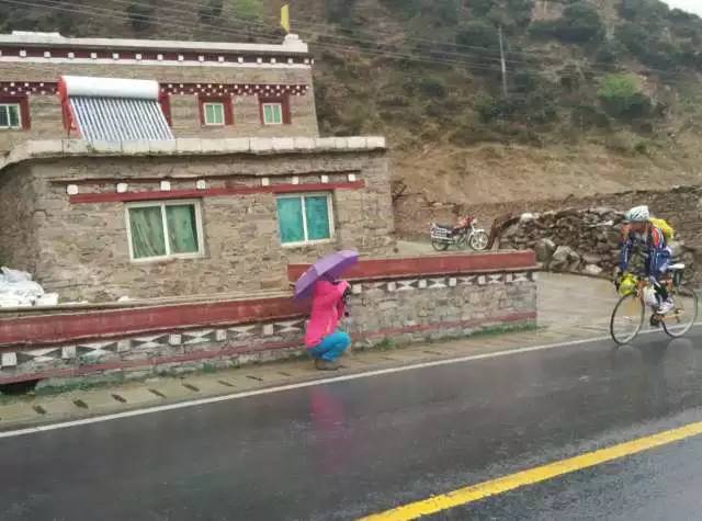 八天川藏最好纪录,川藏挑战8天距离