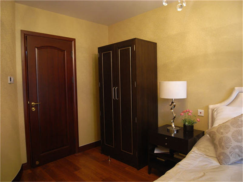 90平米小三室经济实惠装修5万预算,90平米两室一厅3万左右简约装修