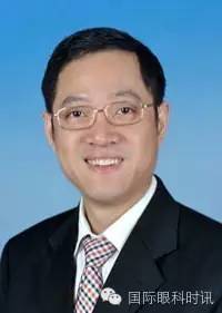 角膜会2016李炜教授:EDA基因突变鼠:一种新的睑板腺功能障碍相关性干眼动物模型