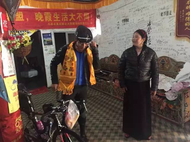 八天川藏最好纪录,川藏挑战8天距离