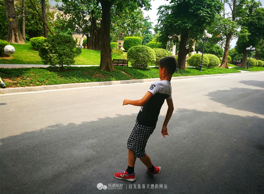 走进足球世界,走进足球赛场