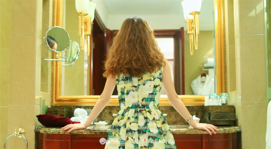 在最美的季节邂逅一场最美的相遇,恒大最美的瞬间