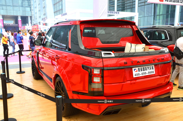 车展买车该如何砍价,车展买车需要注意什么事项及费用