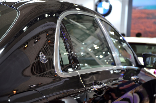 车展买车该如何砍价,车展买车需要注意什么事项及费用