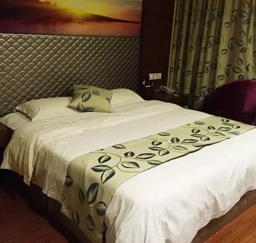 在青岛对你爱爱爱不完,却没想到你竟然是这种店!