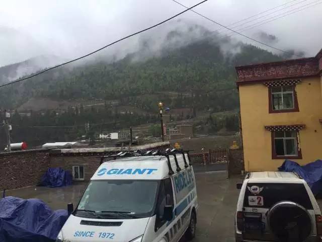 八天川藏最好纪录,川藏挑战8天距离