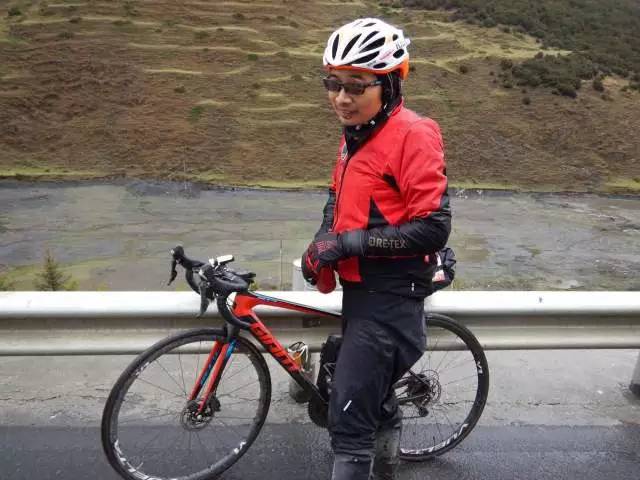 八天川藏最好纪录,川藏挑战8天距离