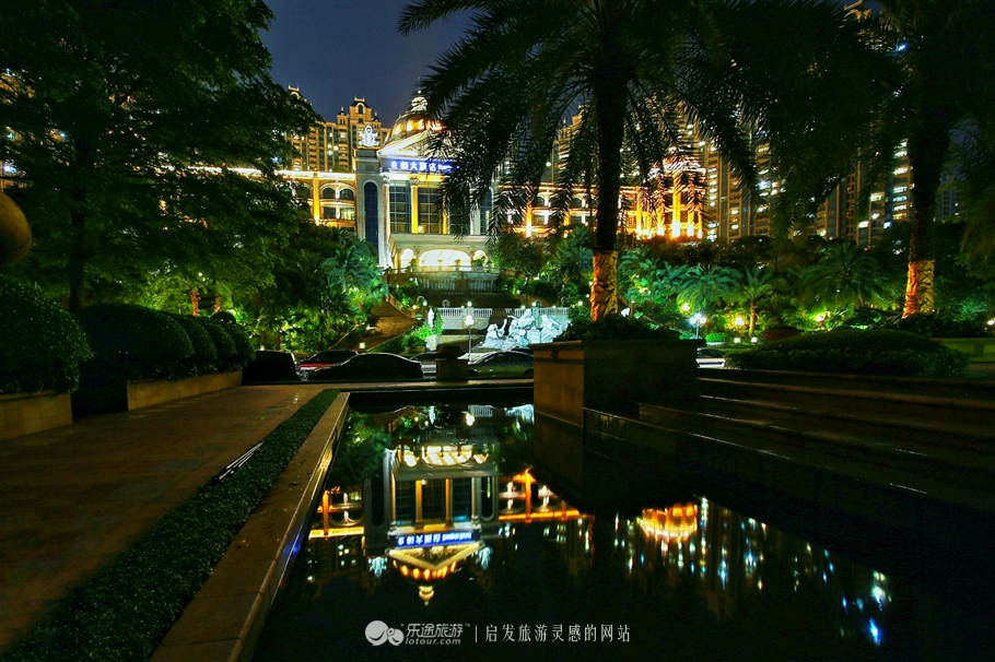 在最美的季节邂逅一场最美的相遇,恒大最美的瞬间