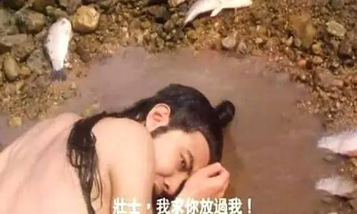 辣词丨浪漫、浪言、浪死，古人原来这么“浪”！