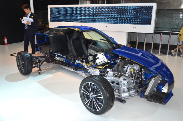 车展买车该如何砍价,车展买车需要注意什么事项及费用