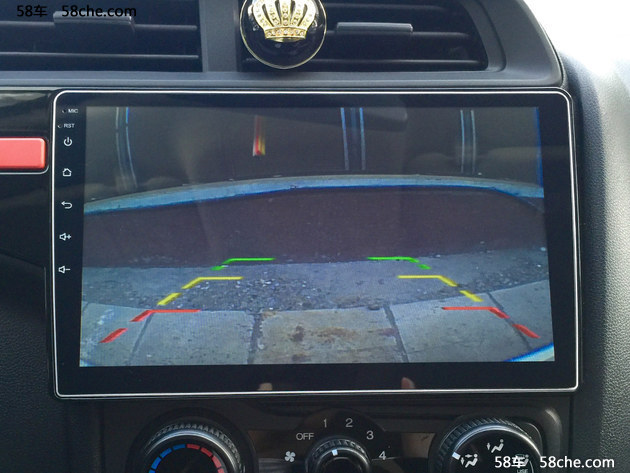 卡仕达车机对比评测,卡仕达顺系列对比普通安卓车机