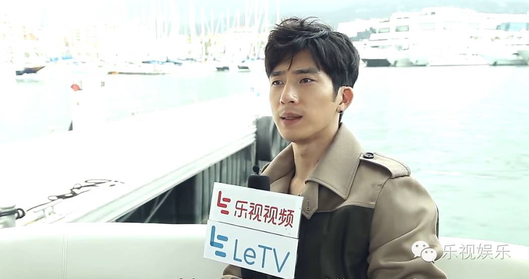 第69届戛纳电影节闭幕细数本届戛纳惊艳世界的中国力量