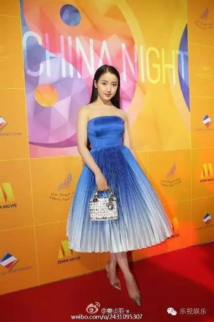 第69届戛纳电影节闭幕细数本届戛纳惊艳世界的中国力量