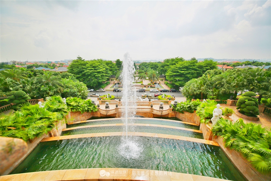 在最美的季节邂逅一场最美的相遇,恒大最美的瞬间