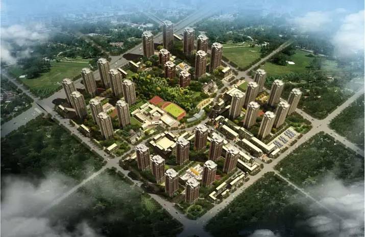 在北碚区住哪栋房子最好,北碚两层楼的公寓