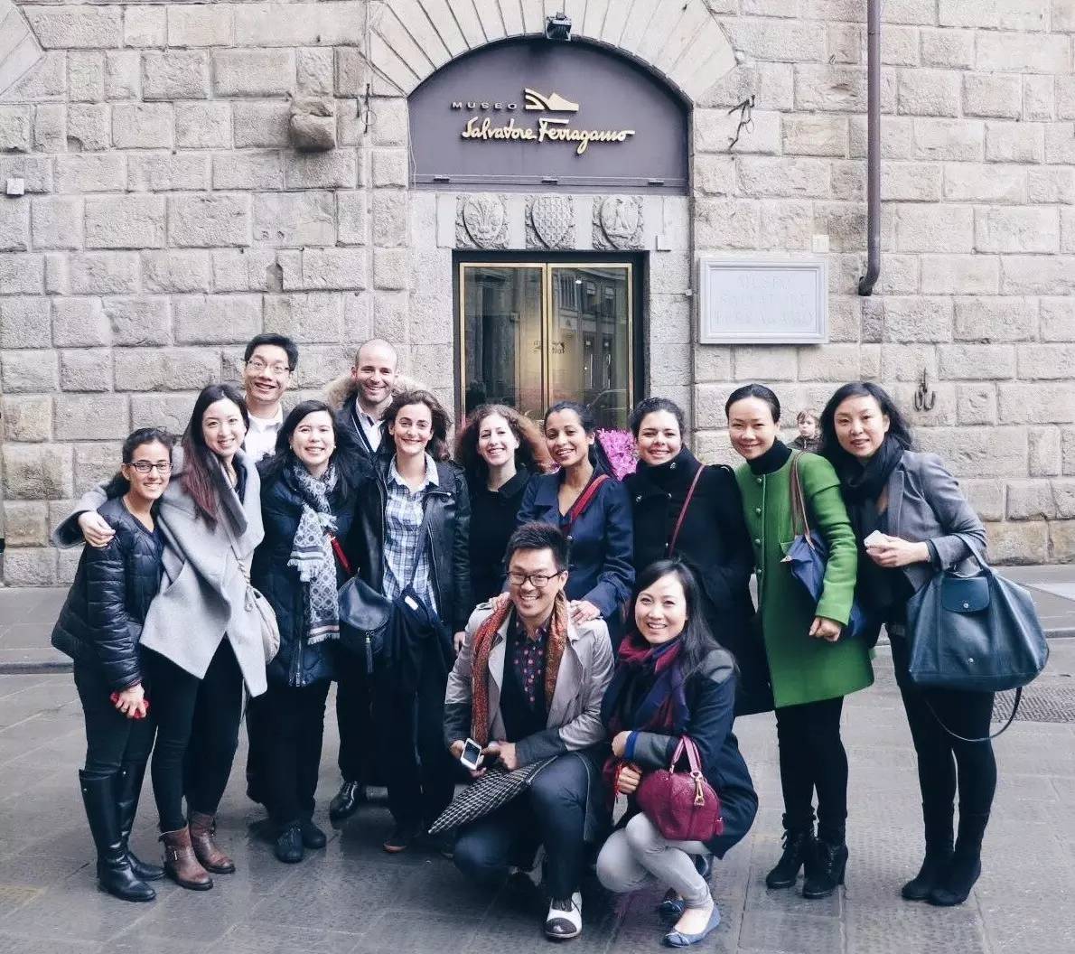 从奢侈品公关到去巴黎学法餐,我要性感的人生|LifeChange