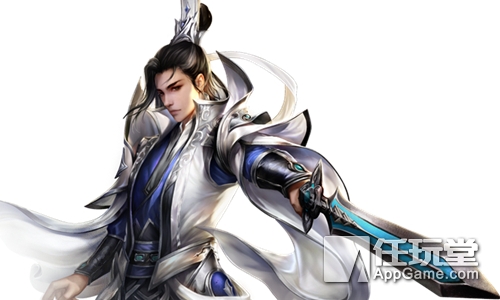 诛仙手游青云飞升哪个门好,诛仙手游重制版青云门技能介绍