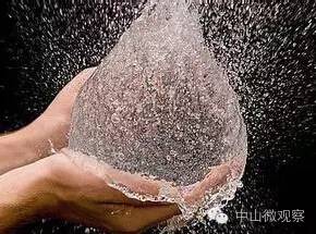 中山市自来水怎么样,中山的自来水污染严重吗