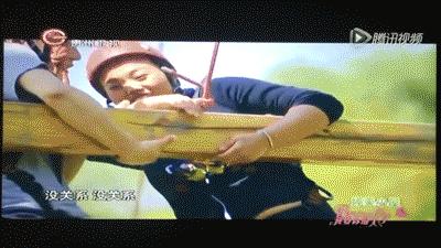 XL号御姐|Size有多大，个性有多强，她就有多美#31江南我要你最美