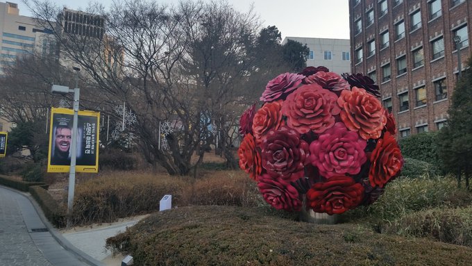 明洞乐天免税店攻略,首尔明洞乐天免税店在几楼