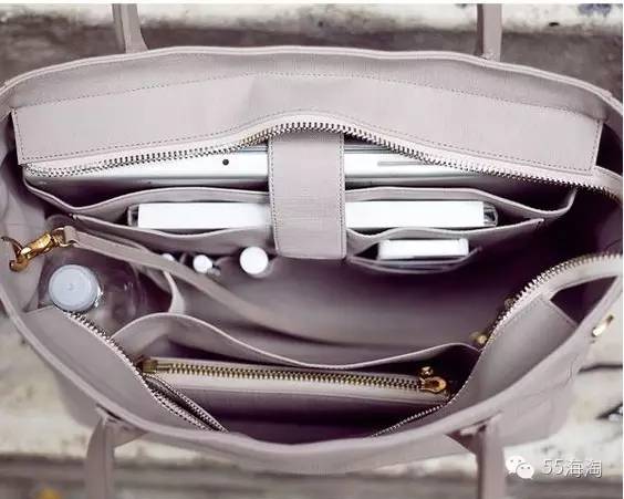 毕业季|第一只通勤包包到底怎么选?